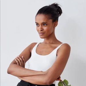 ADAY Not So Basic Tank